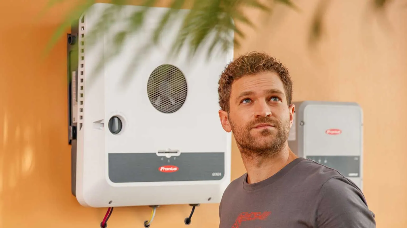 Fronius Gen24 Inverter 