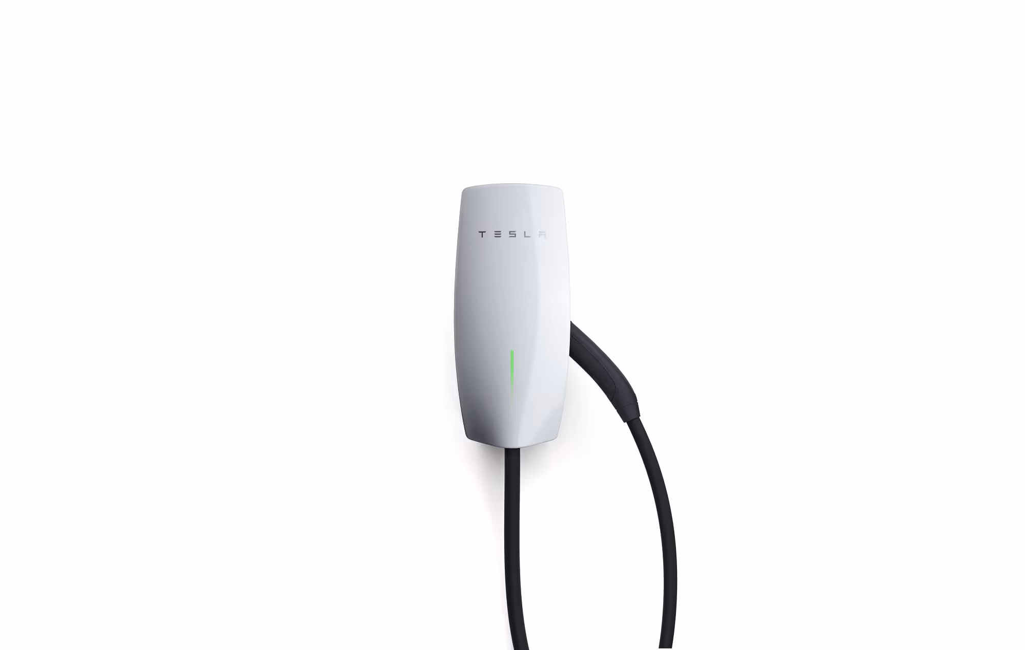 Wall connector
