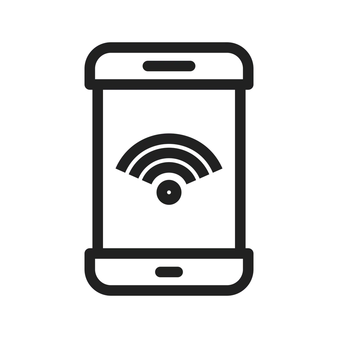 connectivity icon