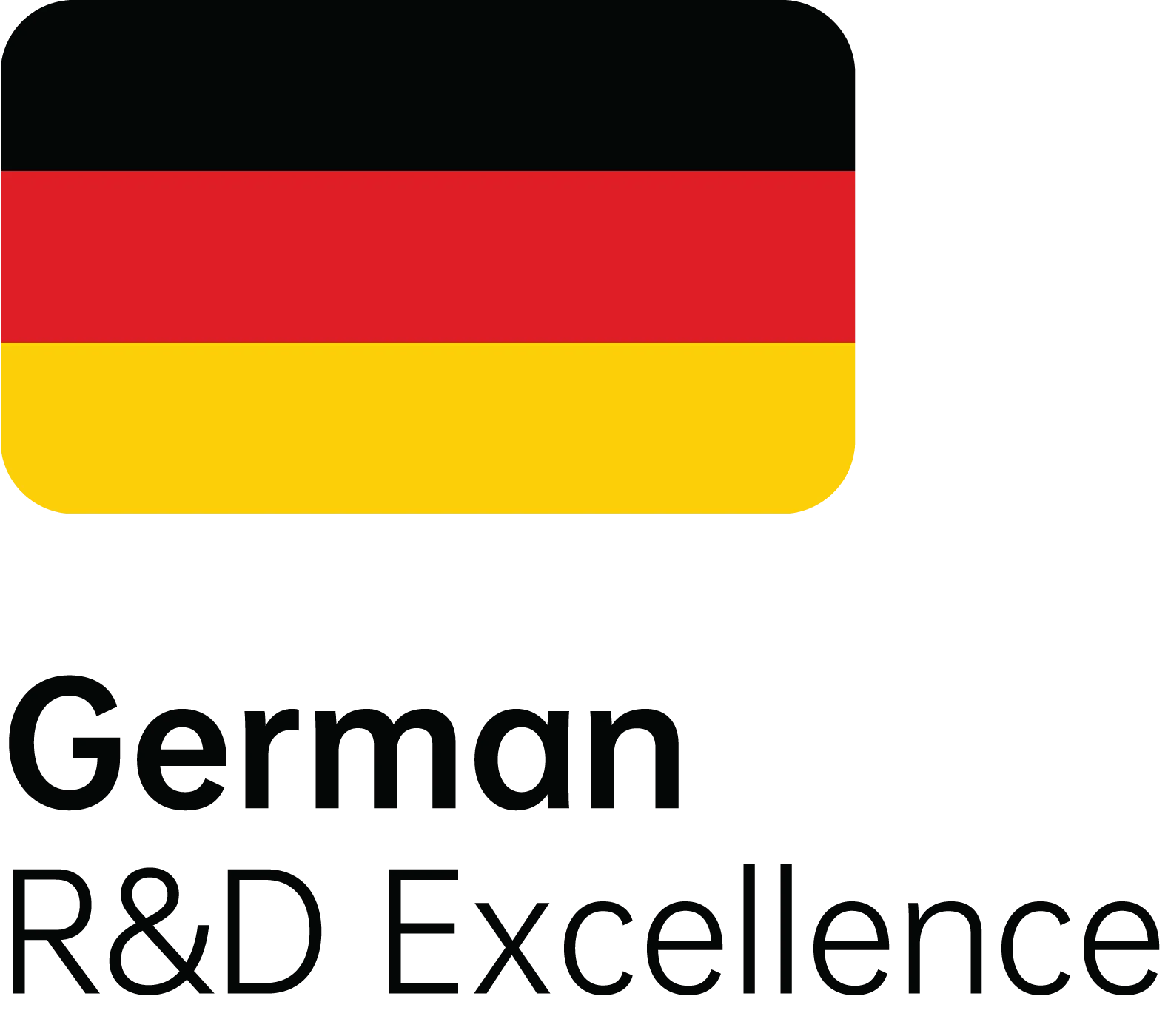 German R&D Excellence