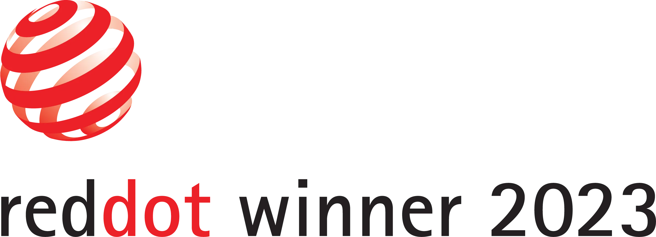 Reddot winner 2023