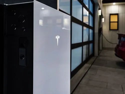 tesla powerwall