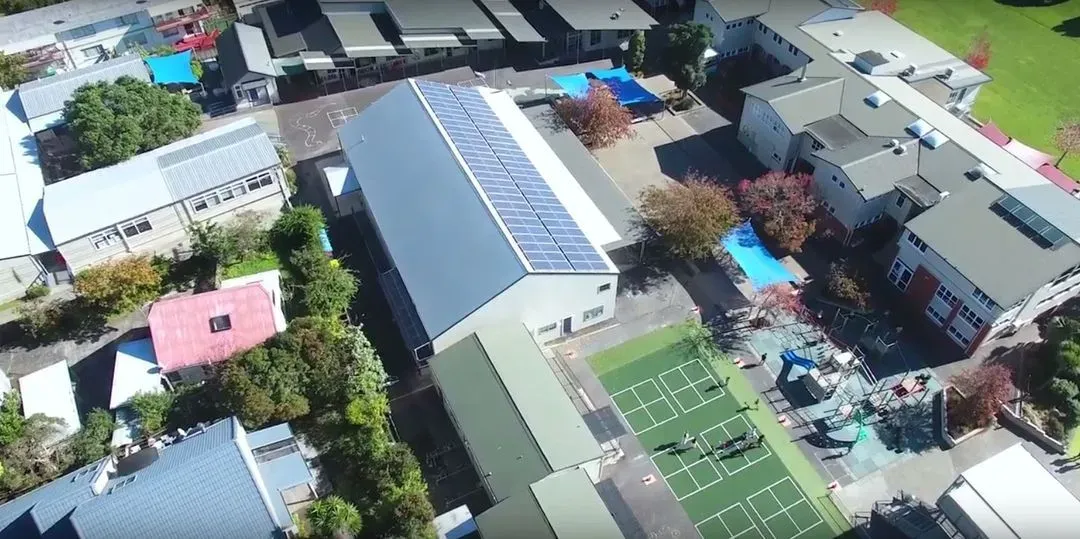 Why Solar Power Works Well For Kiwi Businesses