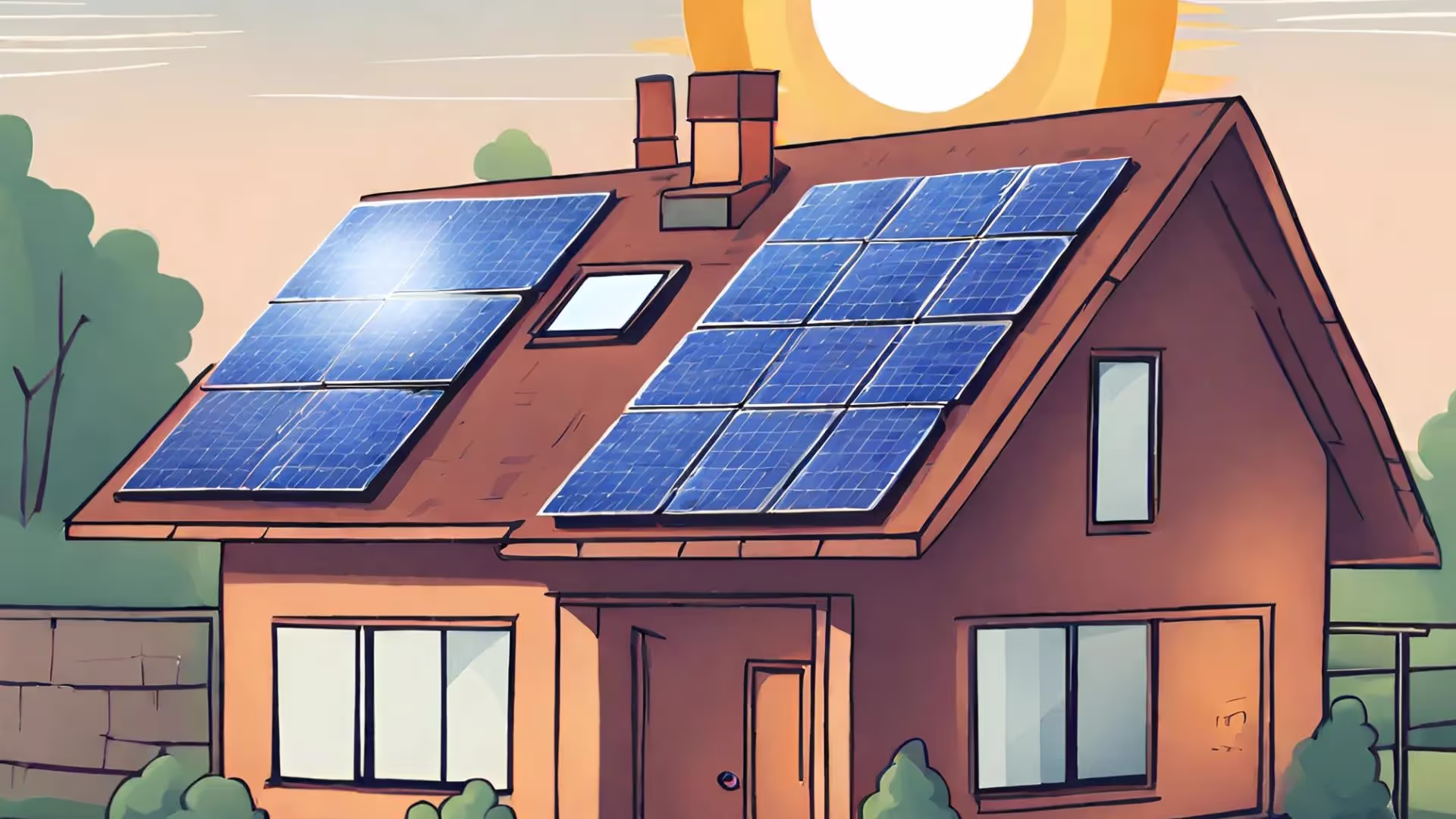 How to generate the most money $$ from your solar panels