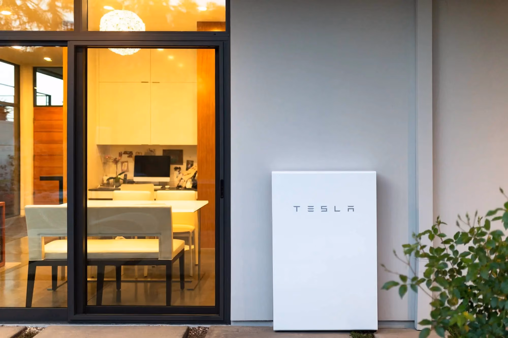 tesla powerwall 2