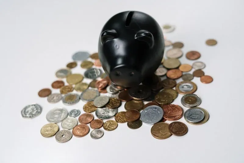 piggy bank