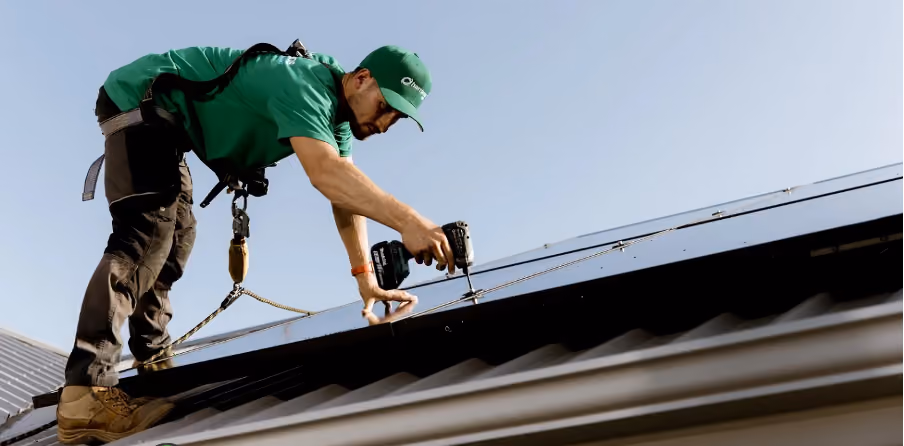 Why Spring is the Best Time to Go Solar (and Catch Those Summer Savings)