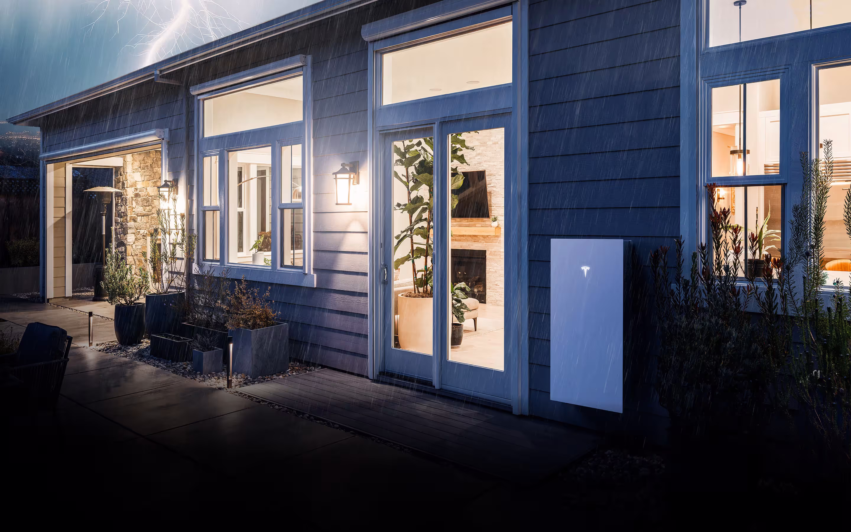 Flood Damage and Solar Power: your guide to safety and insurance claims