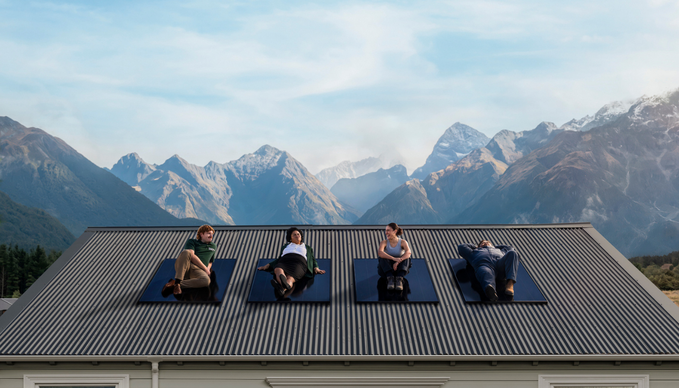 Got solar questions? Come and ask us at an Electrify Expo