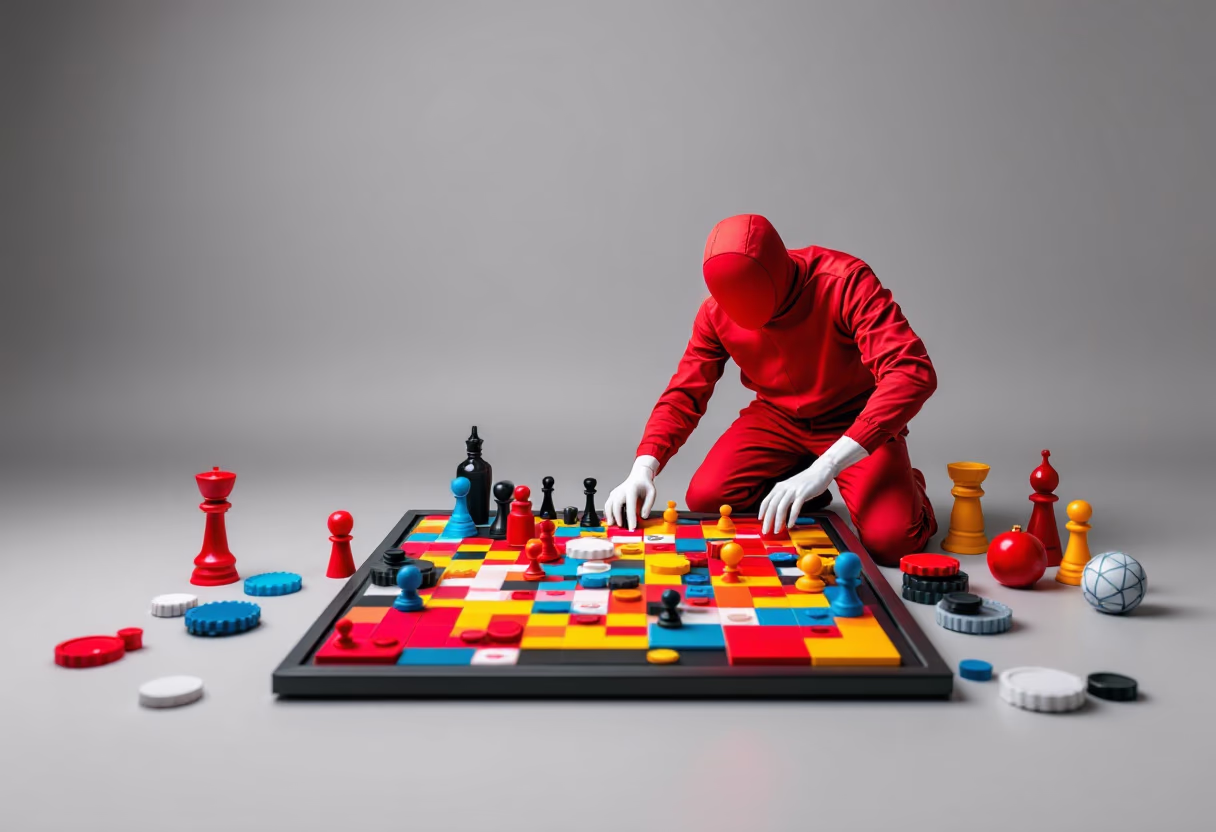 Inspirational Image for A Space for Alternative Thinking, Inner Freedom, and Bold Perspectives