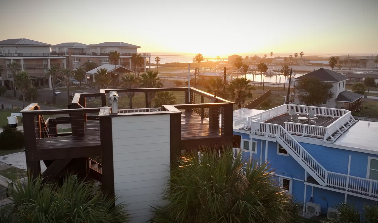 541 Channel View Dr