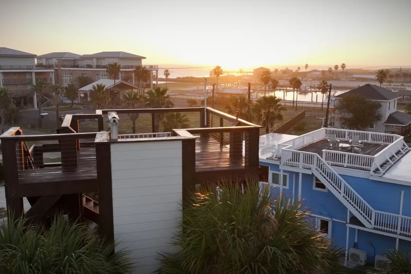 541 Channel View Dr