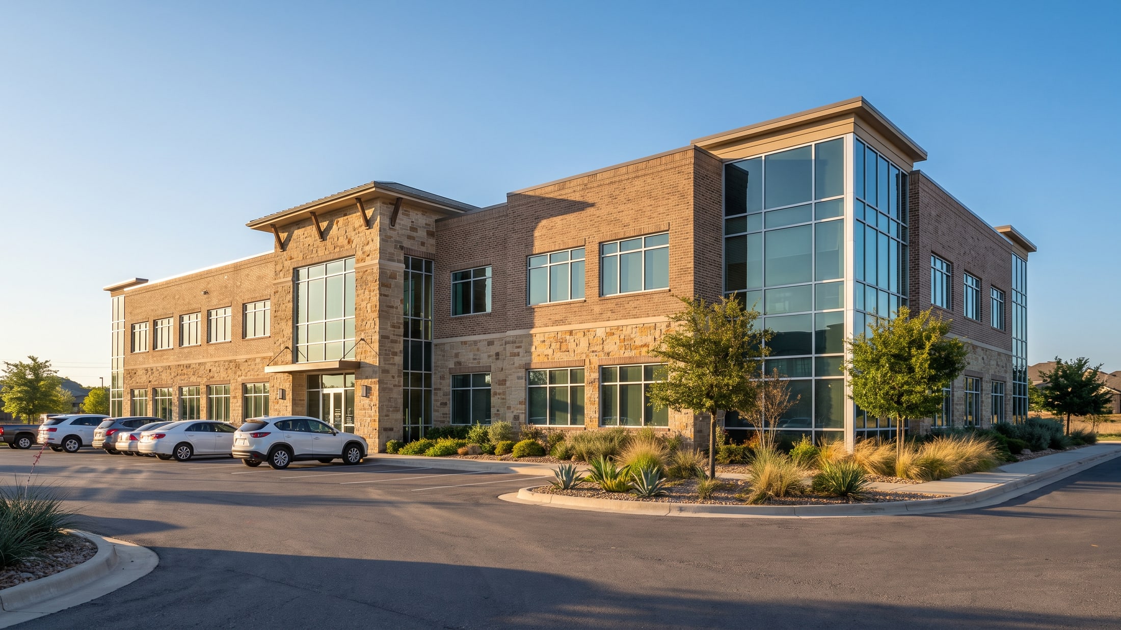 Where Texas Commercial Real Estate Is Headed