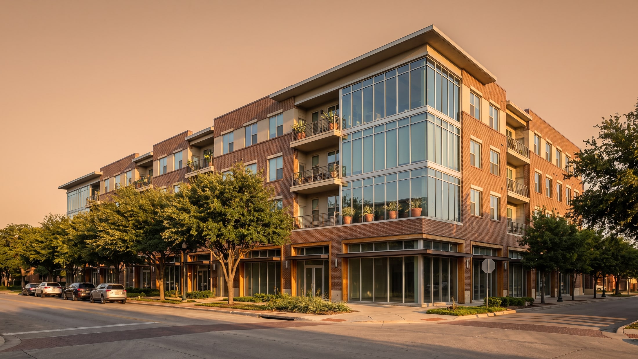 A Due Diligence Checklist for Commercial Property
