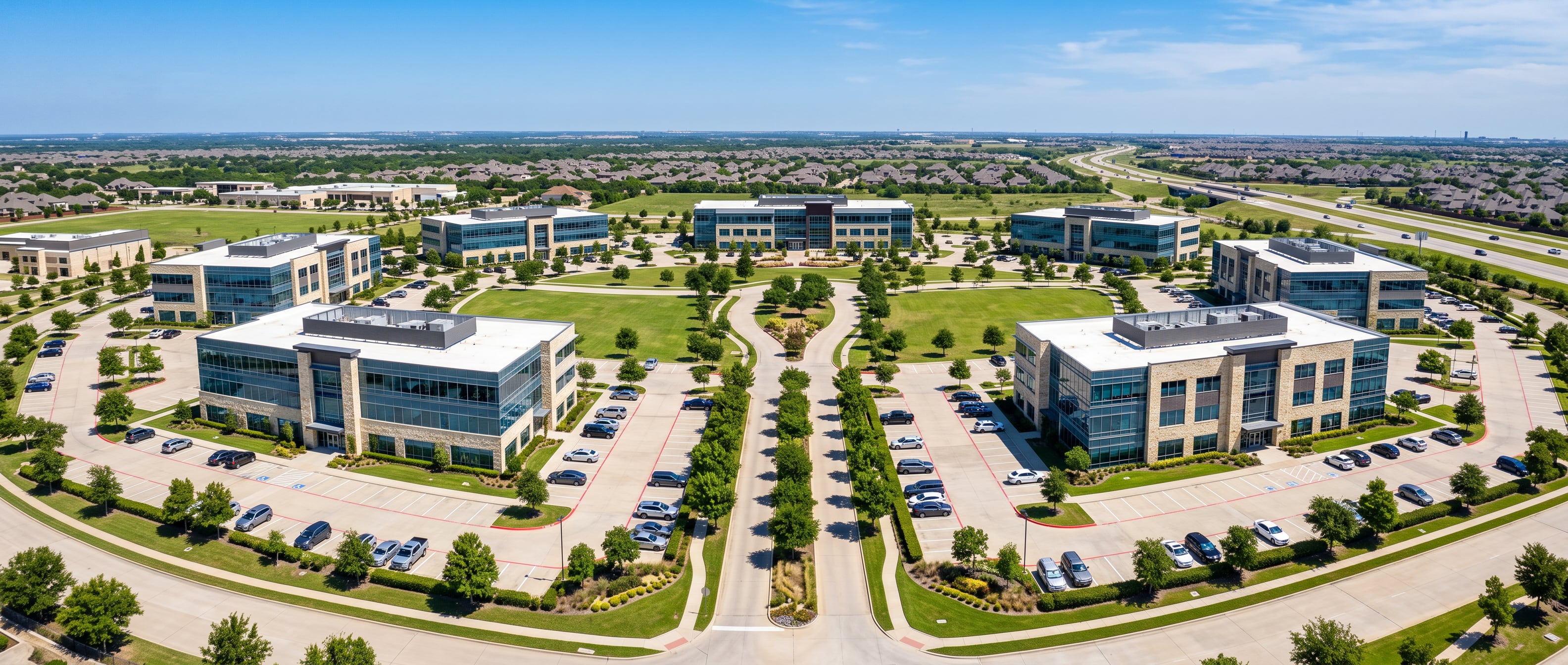 Three Ways to Value a Commercial Property