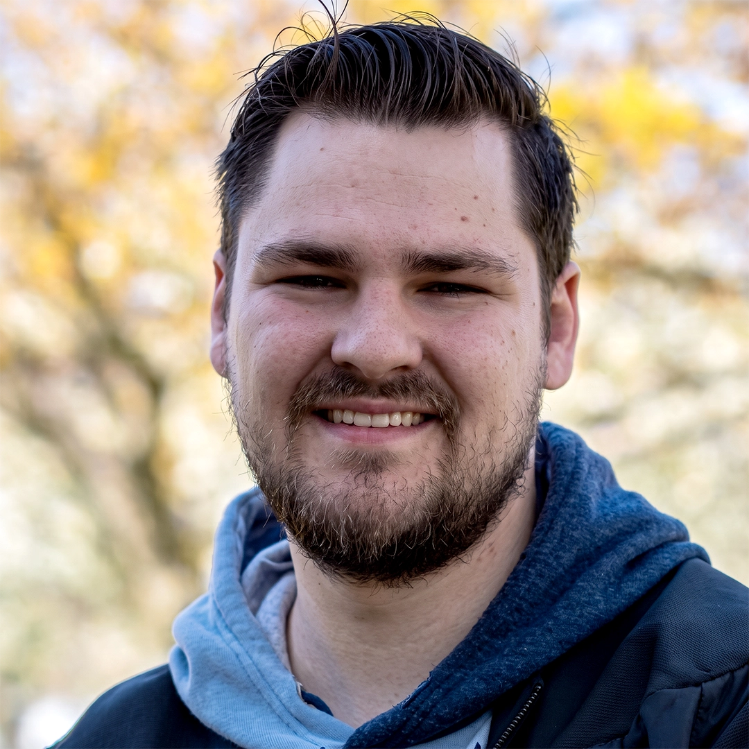 Team member Image