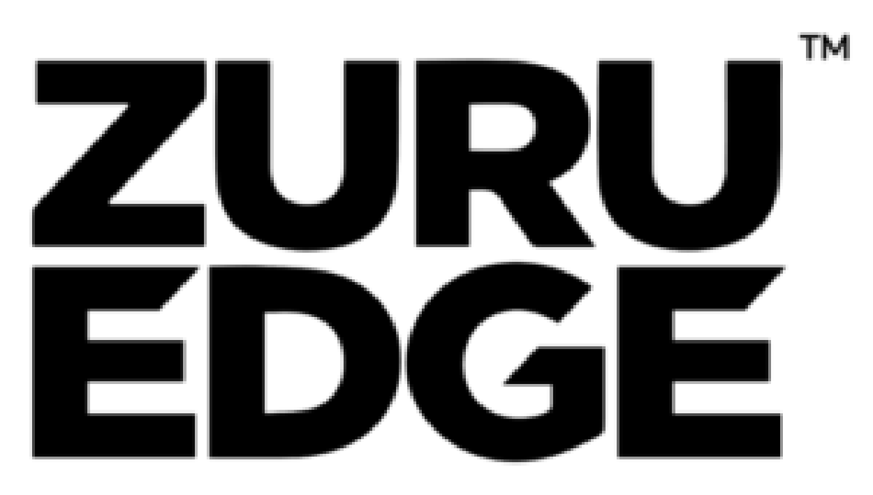 Zuru Edge logo.