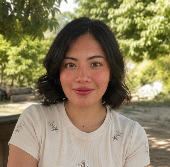 Claribel Profile Photo.