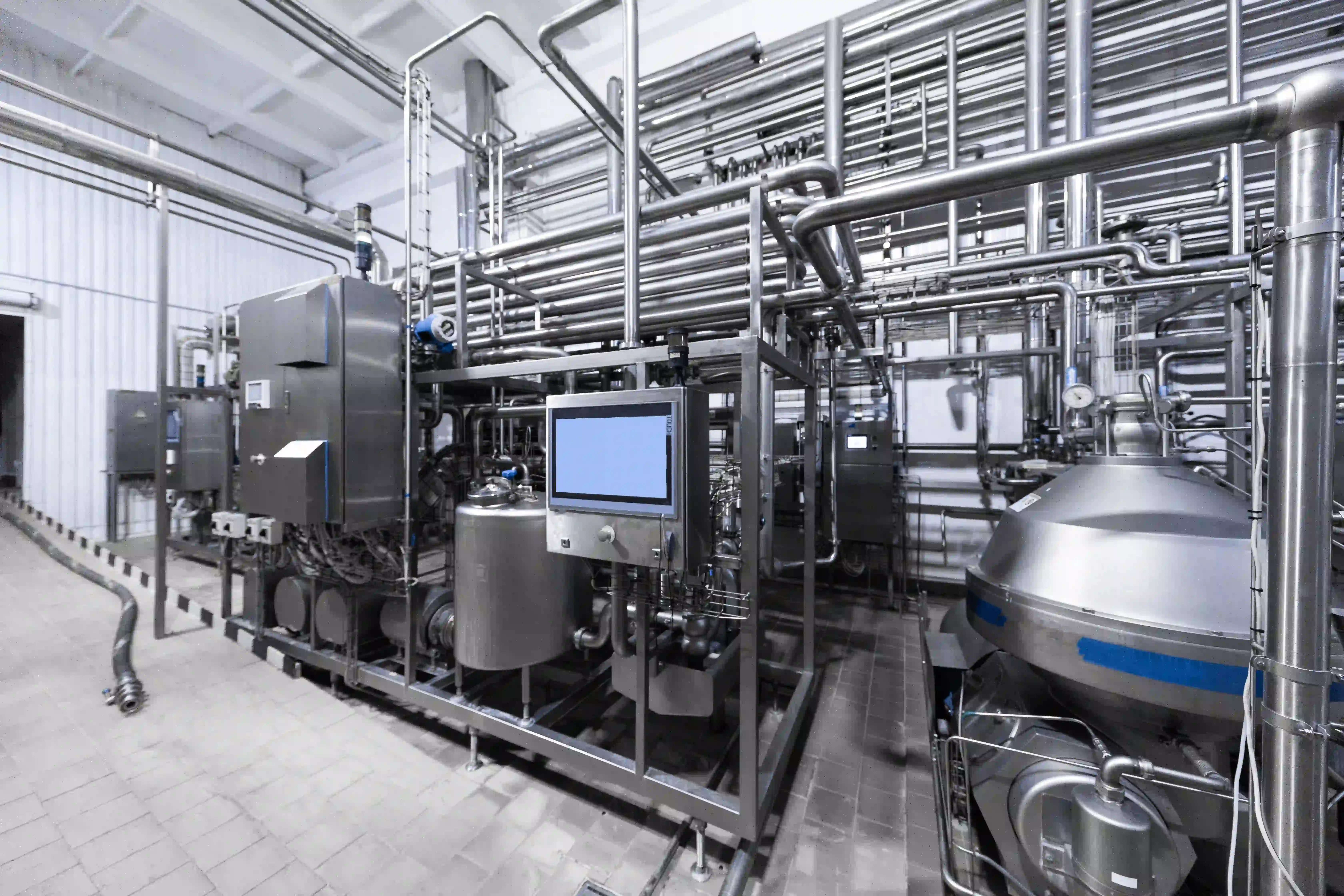 Inspección de calidad en fábrica en China antes del embarque internacional