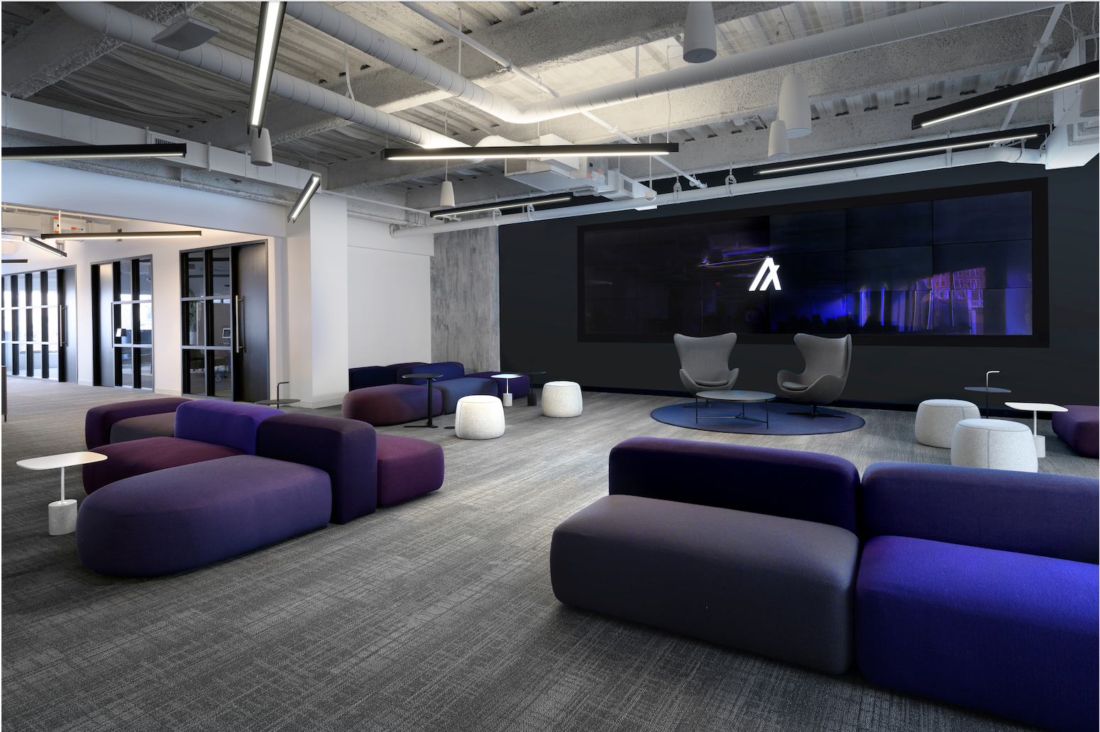 ALGORAND HQ | BOSTON, MA