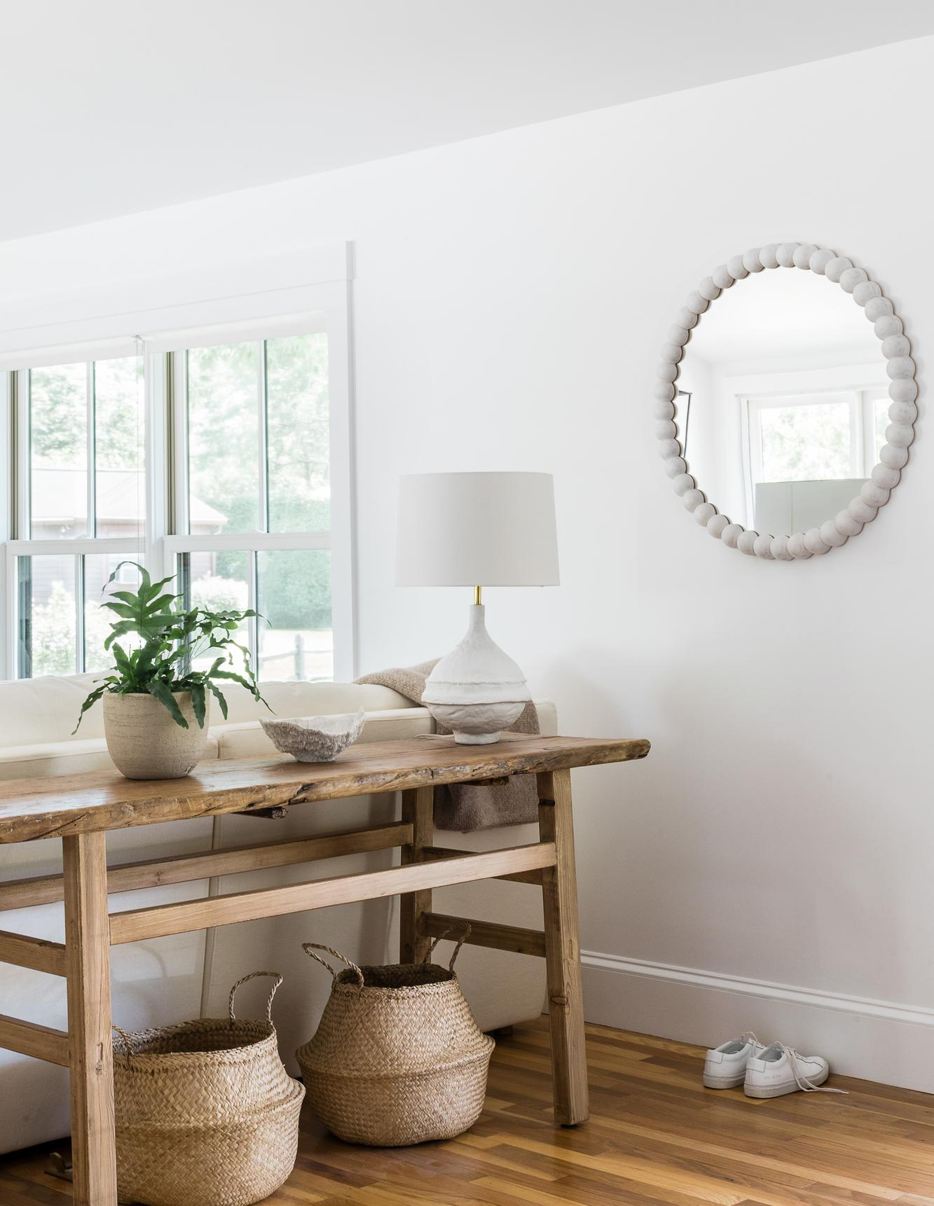 Coastal New England Residence — Rockport
