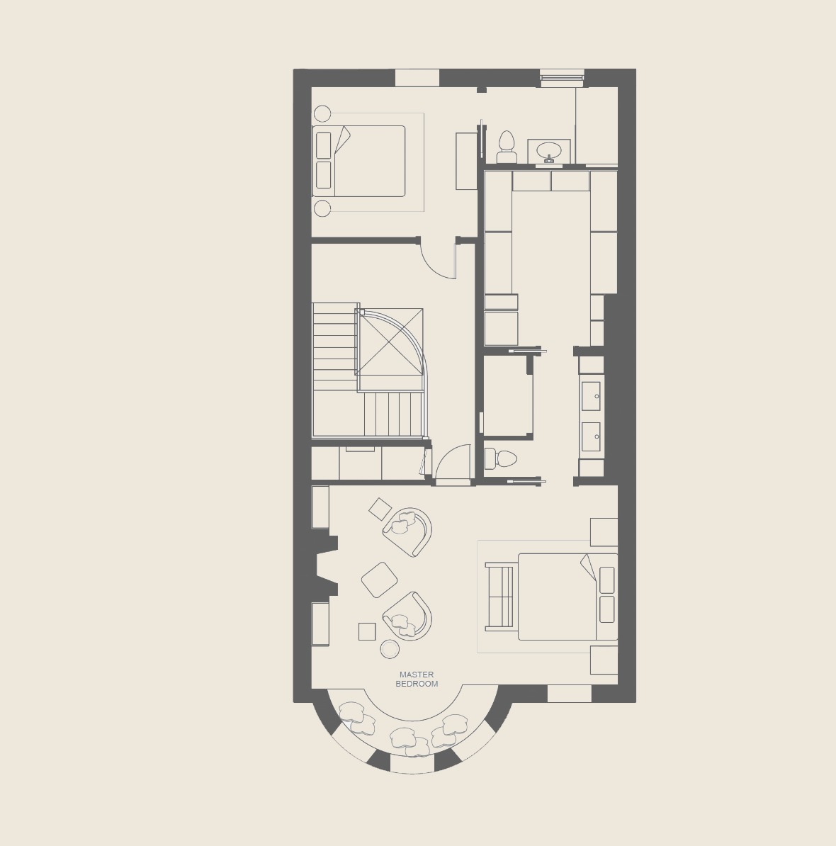 Floor plan — add your floor plan here
