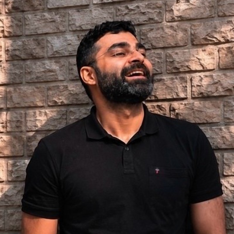 Rahul Sengupta