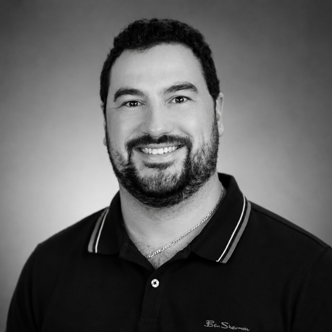 Brendan Christie