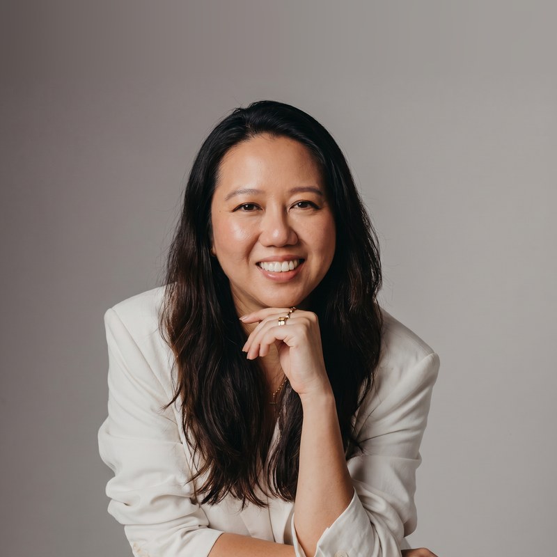 Sarah Saputra