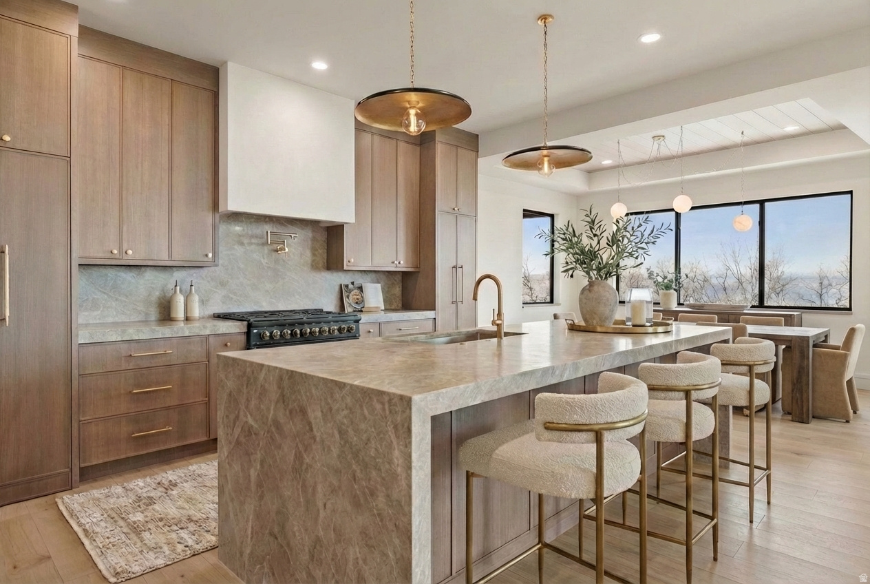 The Eagle Nest Estate photo 1