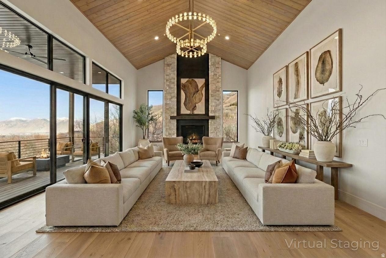 The Eagle Nest Estate photo 2