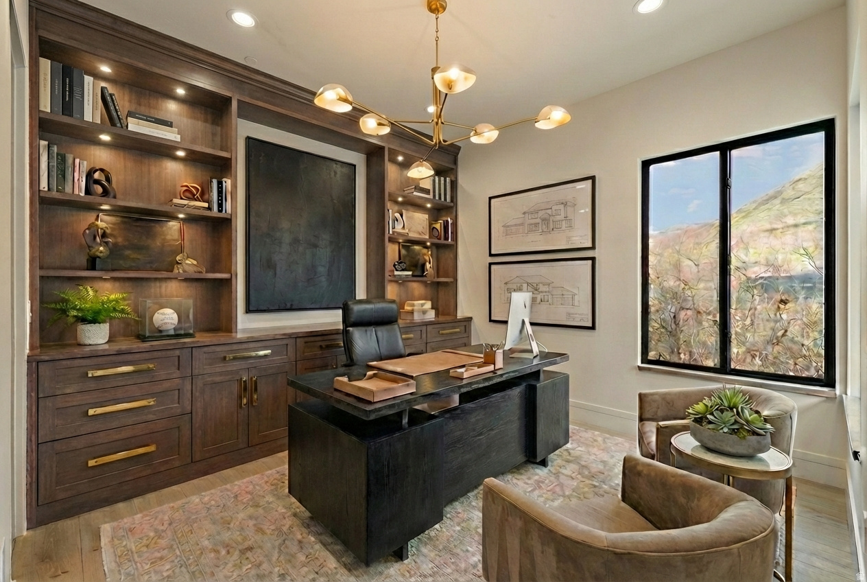 The Eagle Nest Estate photo 5