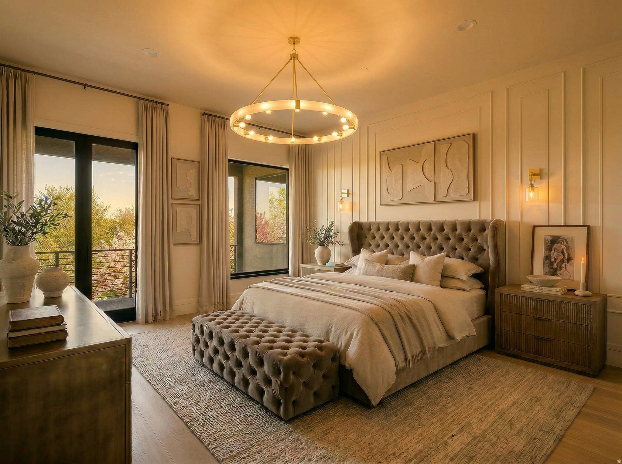 The Eagle Nest Estate photo 3