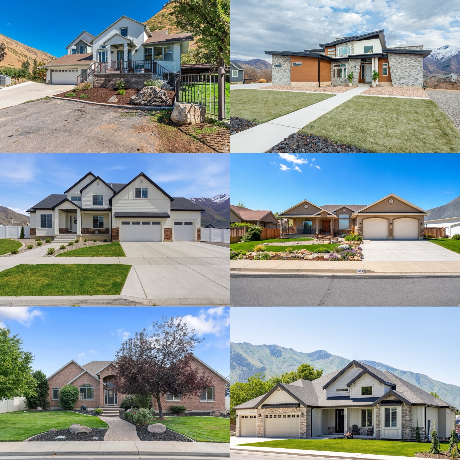 Mapleton Home Tour