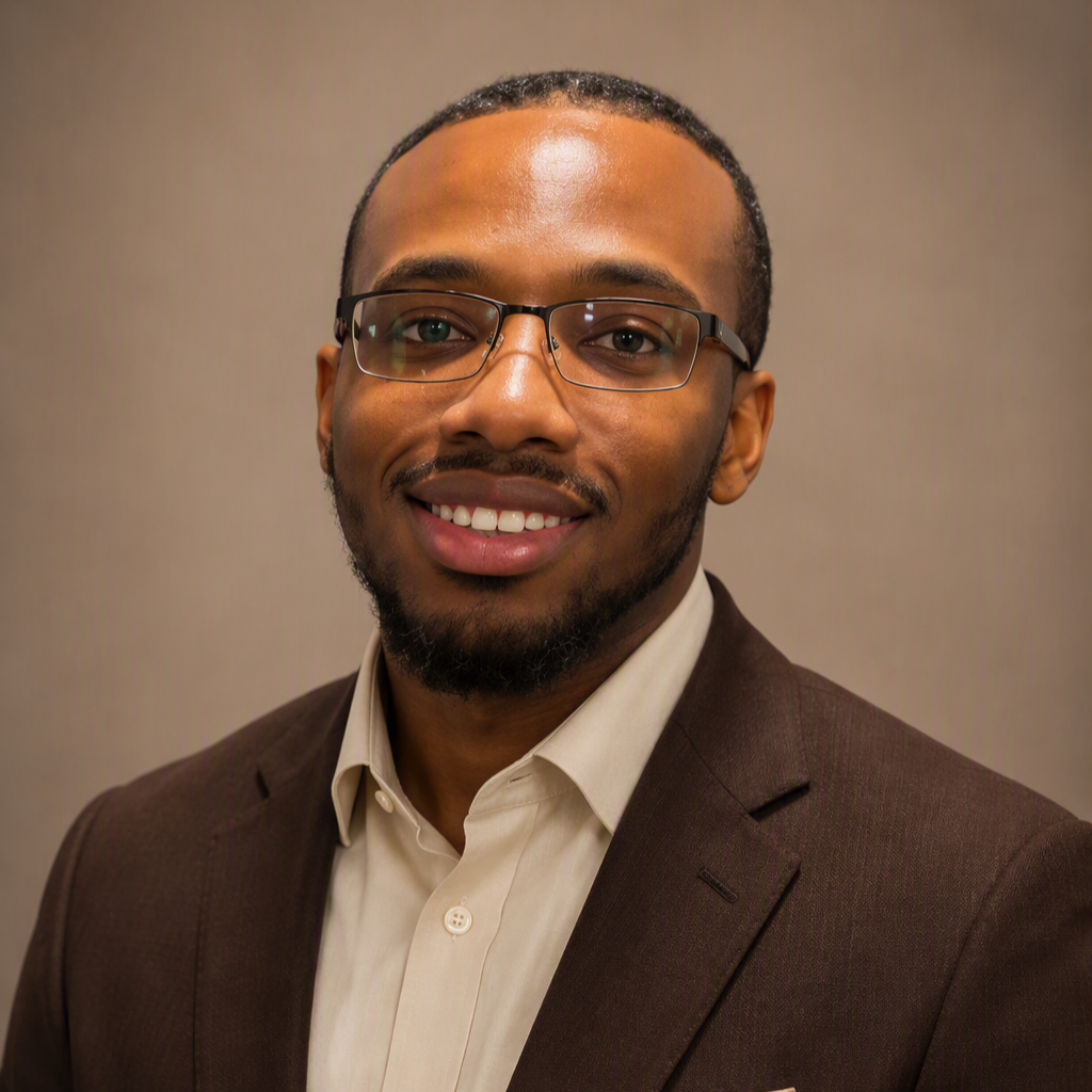 [headshot] image of customer