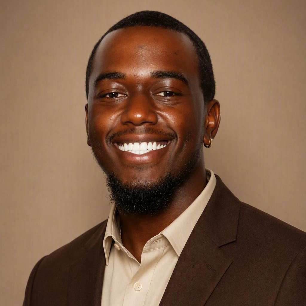 [headshot] image of customer