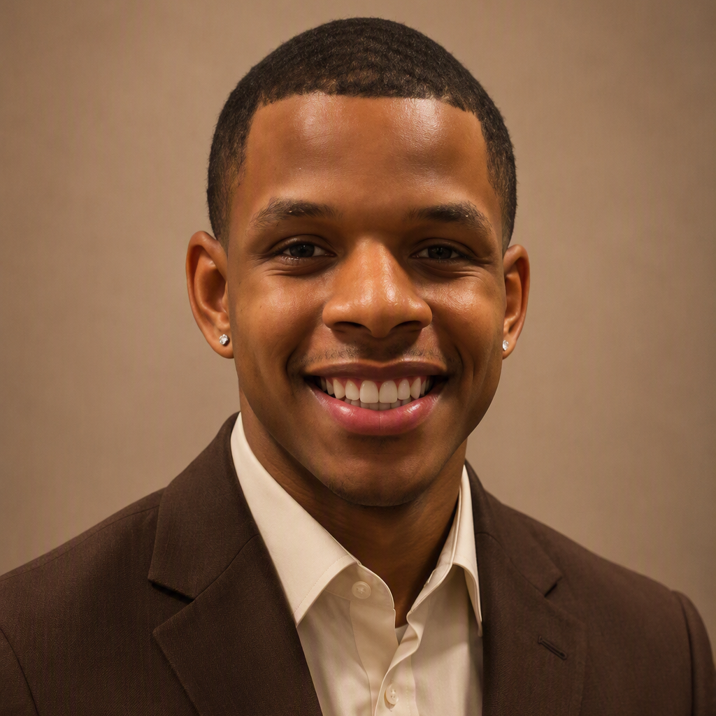 [headshot] image of customer