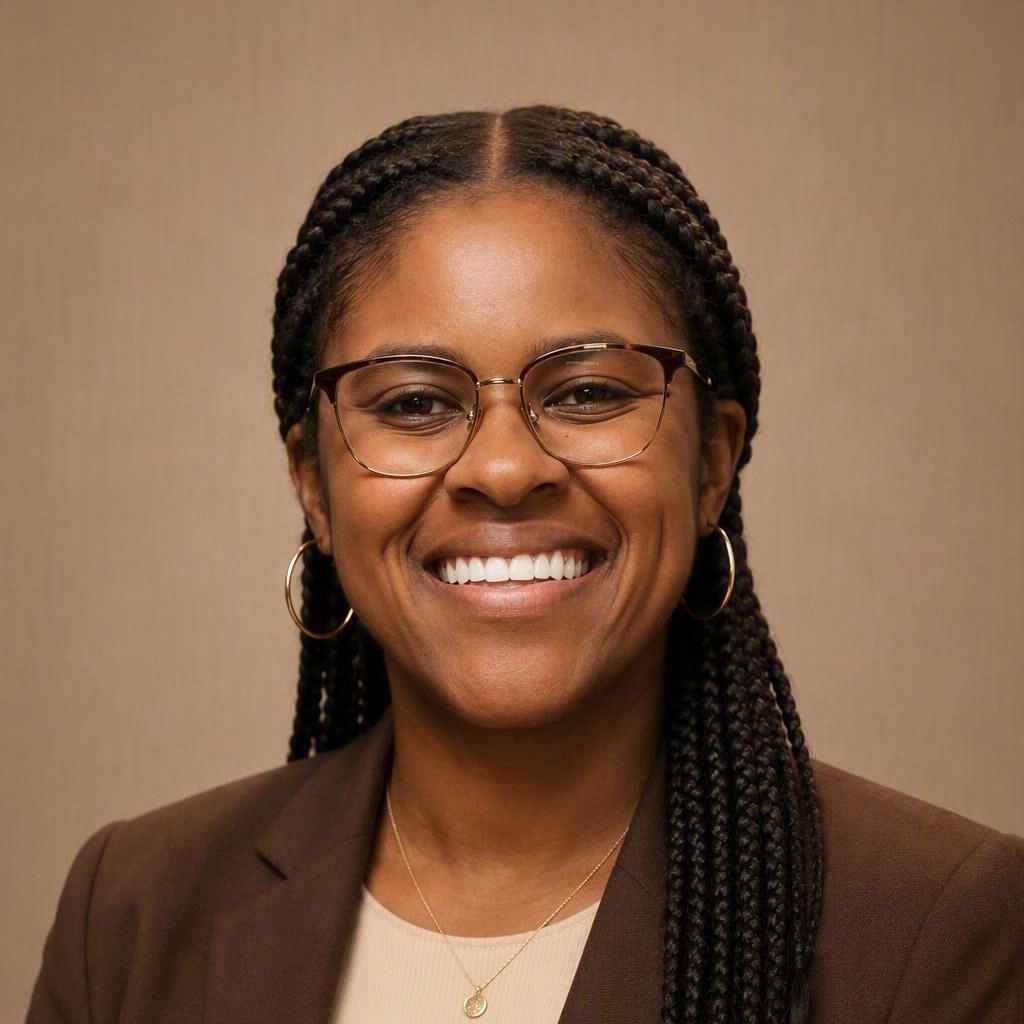 [headshot] image of customer