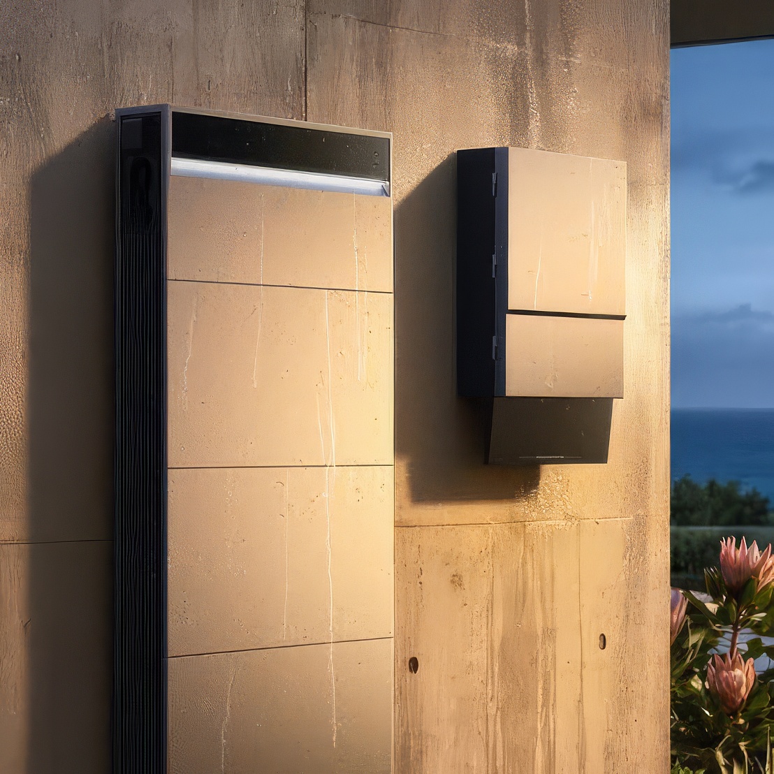 Tesla Battery