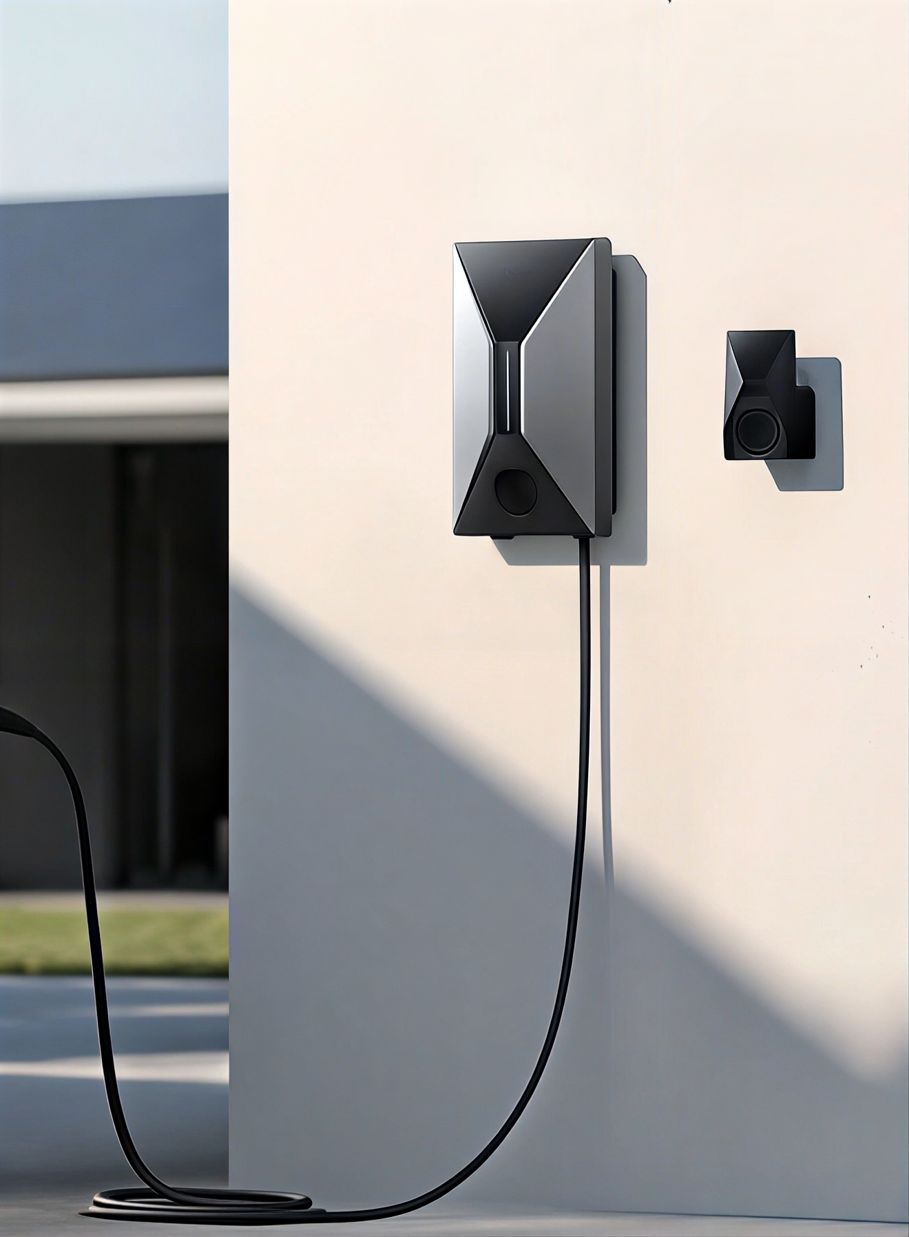 EV charger