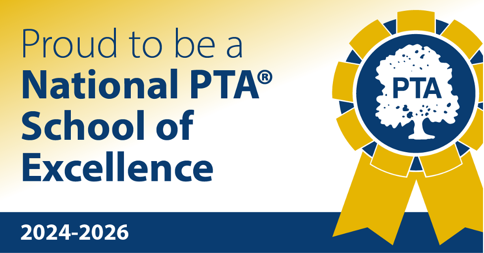 National PTA School of Excellence