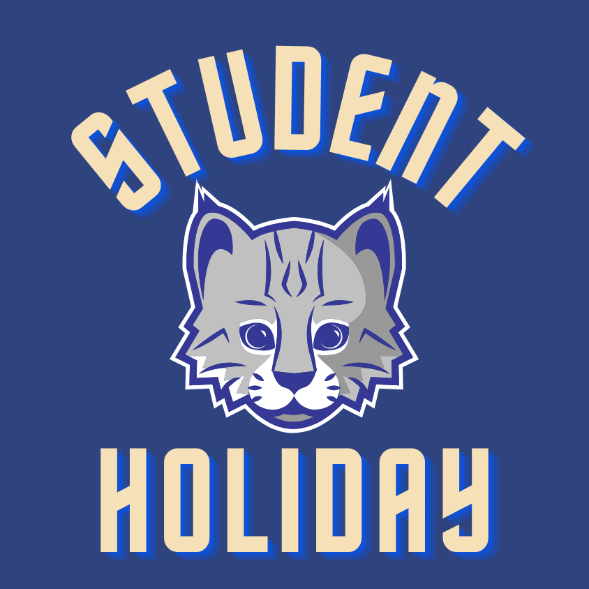 Student Holiday