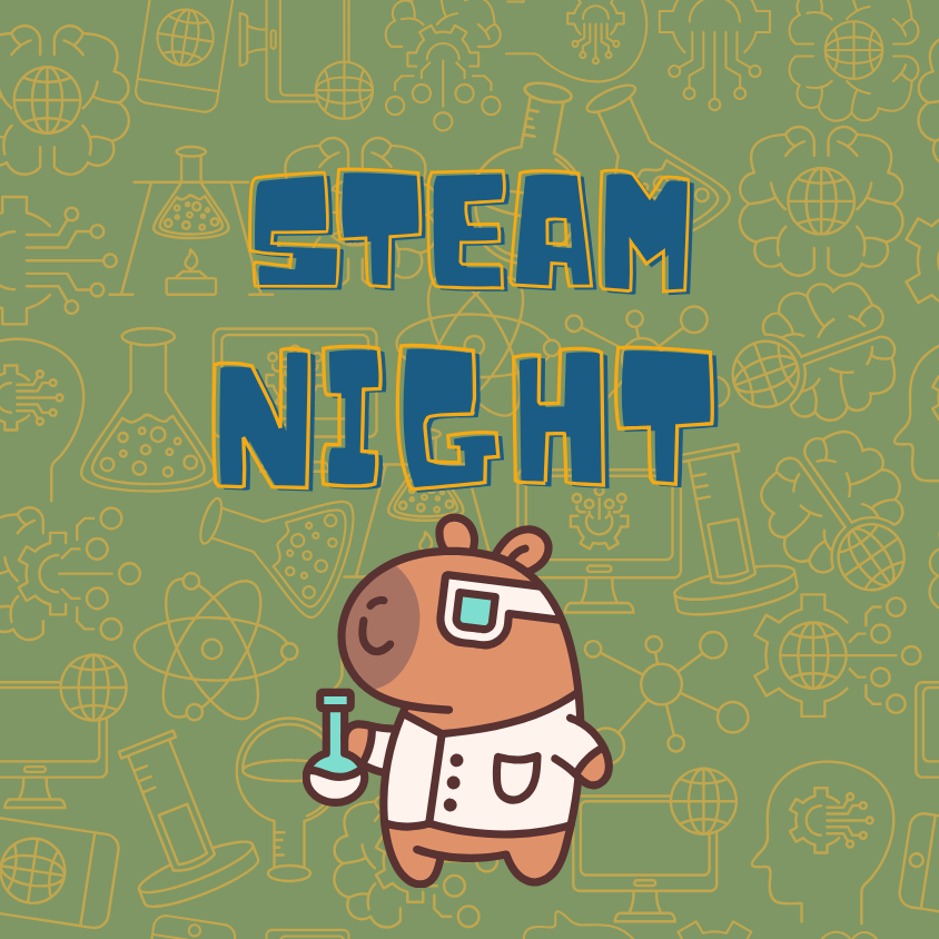 STEAM Night