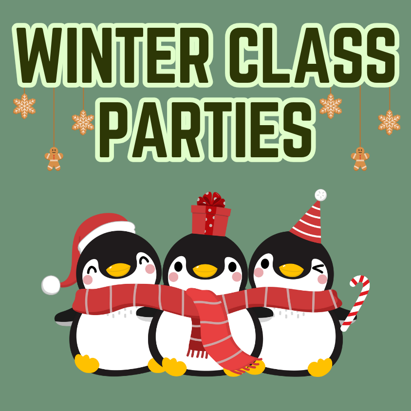 Winter Parties