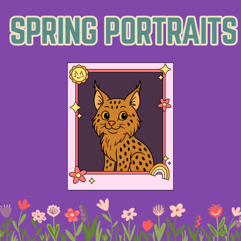 Spring/Individual Portraits