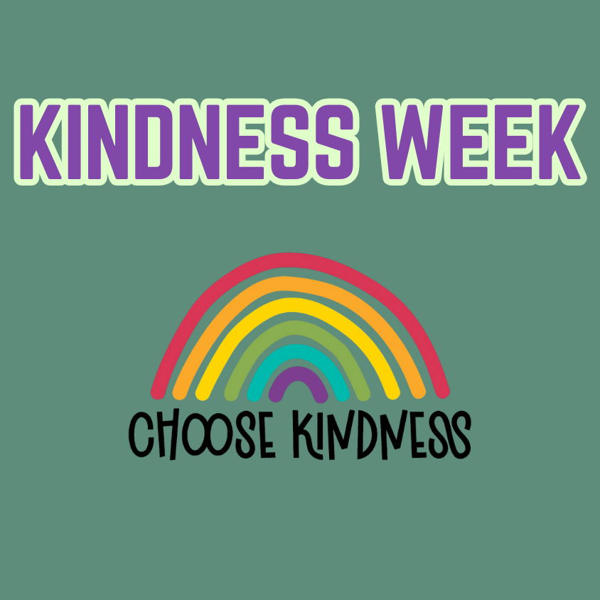 Kindness Week