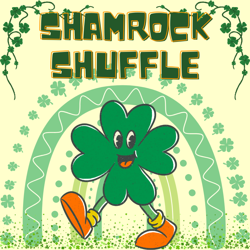 Shamrock Shuffle