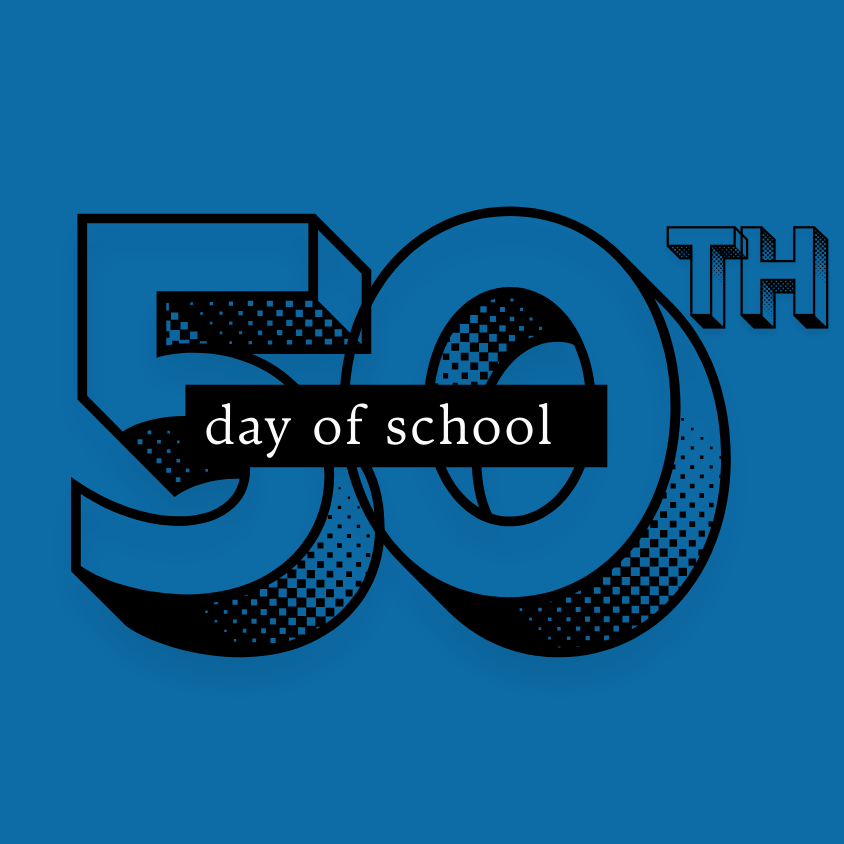 50th Day of School