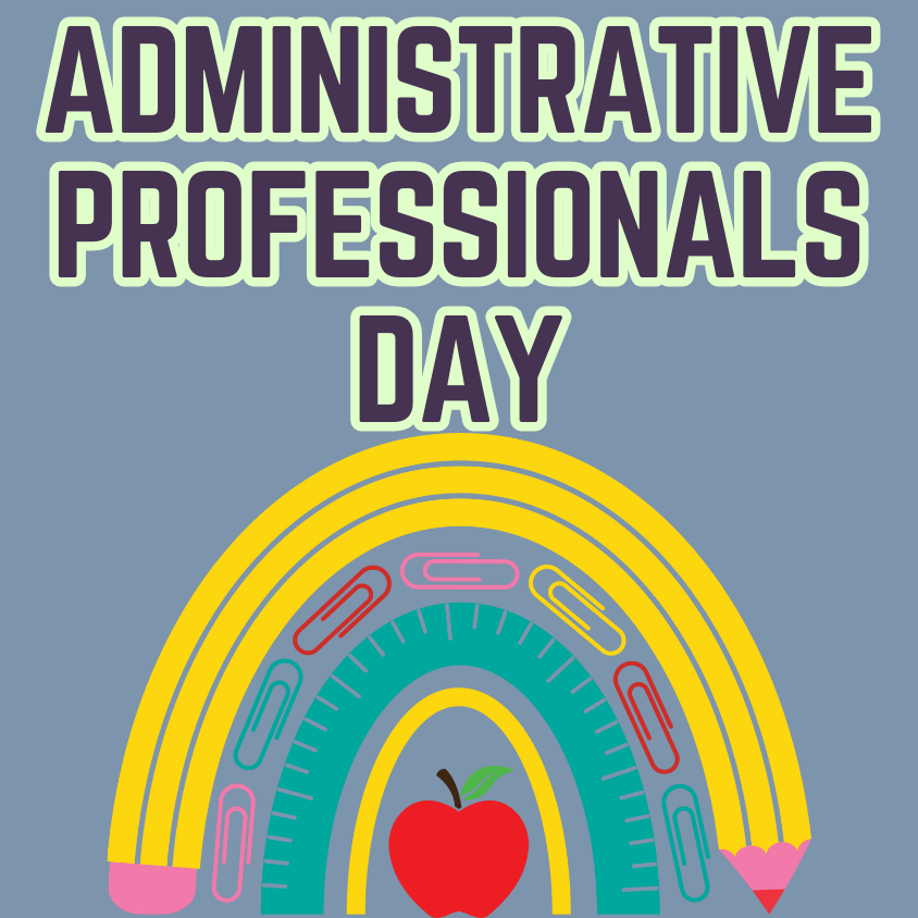 Administrative Professionals Day