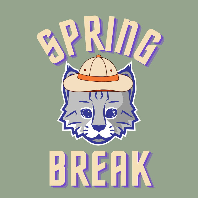Spring Break